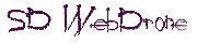 Signed: SD WebDrone