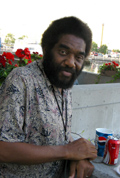 Cornelius Bumpus