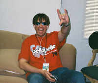 Keith Carlock
