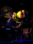 Keith Carlock