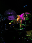 Keith Carlock