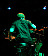 Keith Carlock