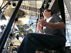 Keith Carlock