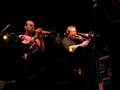 Jim Pugh, Michael Leonhart