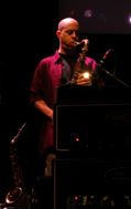 Walt Weiskopf