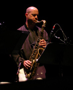 Walt Weiskopf