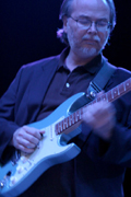 Walter Becker