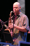 Walt Weiskopf