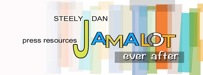 Steely Dan Tour 2014