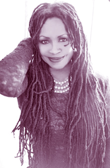 Paulette McWilliams