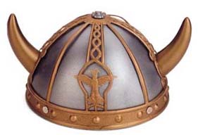 Viking Helmet